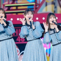 日向坂46「6回目のひな誕祭」