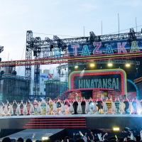 日向坂46「6回目のひな誕祭」