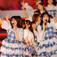 日向坂46「6回目のひな誕祭」