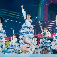 日向坂46「6回目のひな誕祭」