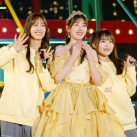 日向坂46「6回目のひな誕祭」