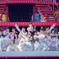 日向坂46「6回目のひな誕祭」