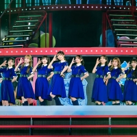 日向坂46「6回目のひな誕祭」