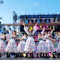 日向坂46「6回目のひな誕祭」