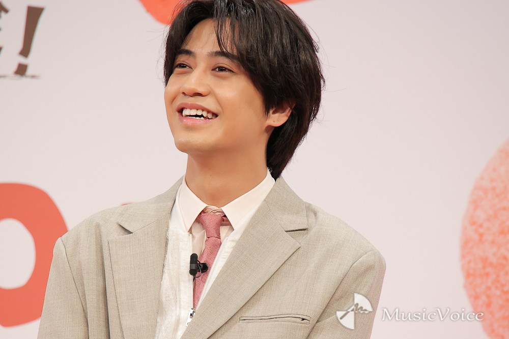 キンプリ髙橋海人「走馬灯に出てきてほしい」甘酸っぱい光景はファンの表情