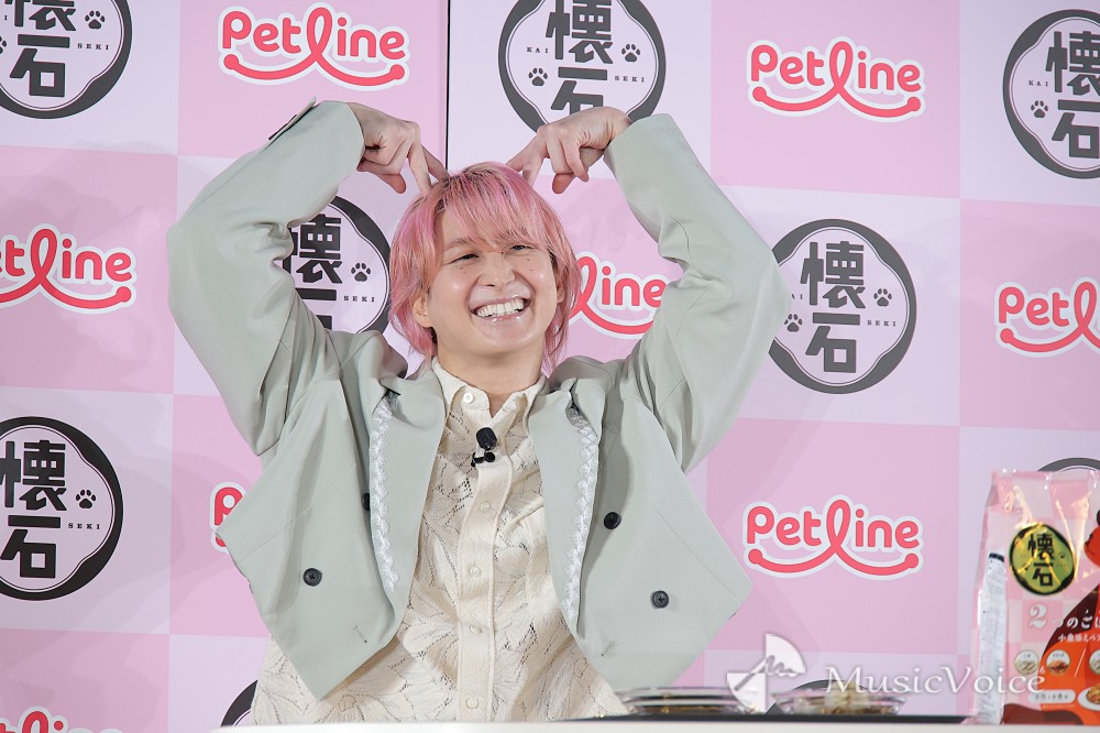 Snow Man佐久間大介「俺を取り合うのはやめて」“相思相愛”な相手と過ごす癒しの時間