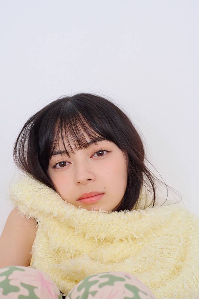 アンジュルム上國料萌衣、ラスト写真集発売　テーマは“素のかみこ全部”