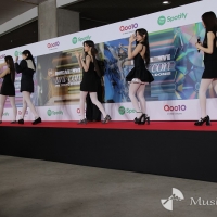 『INGALIVE “UNI-CON” in TOKYO DOME』レッドカーペット