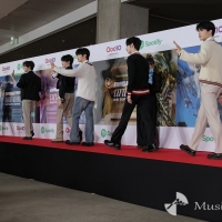 『INGALIVE “UNI-CON” in TOKYO DOME』レッドカーペット