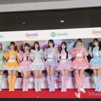 イコラブ「INGALIVE」レカペ登場「＝LOVEの名前があることが信じられない」