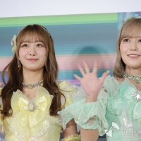 INGALIVE “UNI-CON” in TOKYO DOMEレッドカーペット
