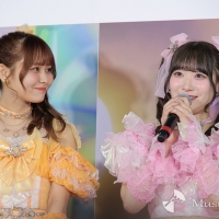INGALIVE “UNI-CON” in TOKYO DOMEレッドカーペット