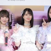 INGALIVE “UNI-CON” in TOKYO DOMEレッドカーペット