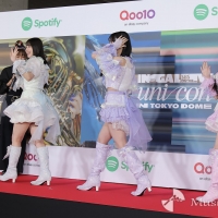 INGALIVE “UNI-CON” in TOKYO DOMEレッドカーペット