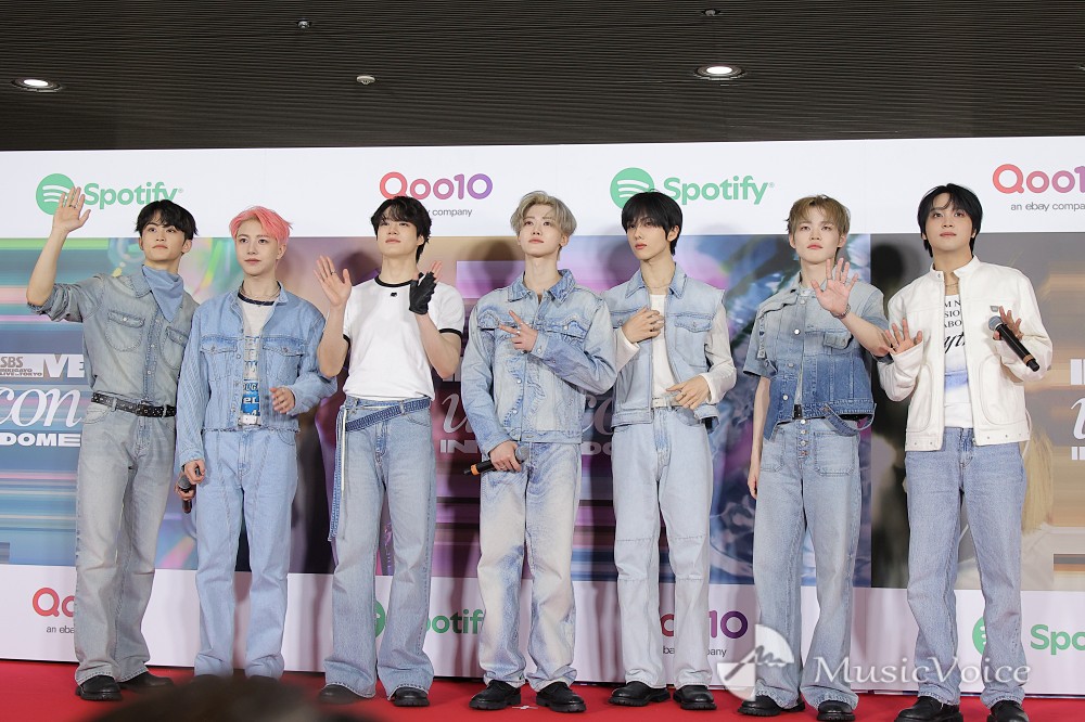 NCT DREAM、レカペに登場　７人で東京ドーム「素敵な姿を見せられるように」