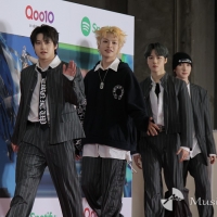 INGALIVE “UNI-CON” in TOKYO DOMEレッドカーペット