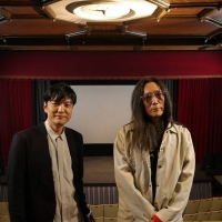『素晴らしい世界は何処に』上越凱旋舞台挨拶