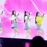 INGALIVE “UNI-CON” in TOKYO DOMEレッドカーペット