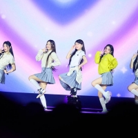 INGALIVE “UNI-CON” in TOKYO DOMEレッドカーペット