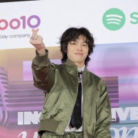 INGALIVE “UNI-CON” in TOKYO DOMEレッドカーペット