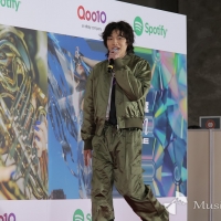 INGALIVE “UNI-CON” in TOKYO DOMEレッドカーペット