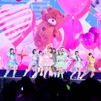 INGALIVE “UNI-CON” in TOKYO DOME