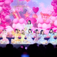 INGALIVE “UNI-CON” in TOKYO DOME