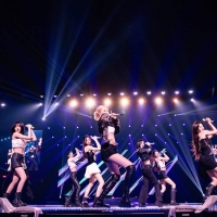 「2025 BABYMONSTER 1st WORLD TOUR ＜HELLO MONSTERS＞ IN JAPAN」