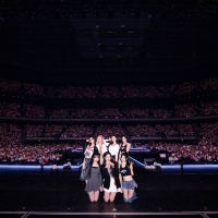 「2025 BABYMONSTER 1st WORLD TOUR ＜HELLO MONSTERS＞ IN JAPAN」