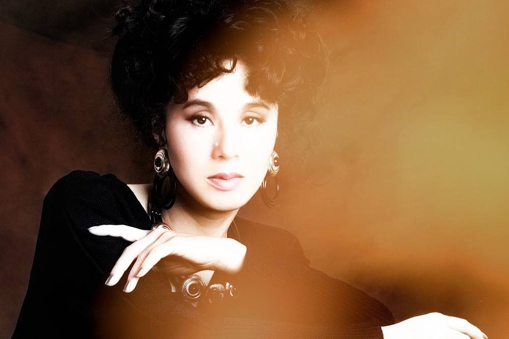 NHK秘蔵映像で贈る名曲シリーズ、ちあきなおみ第２弾放送決定