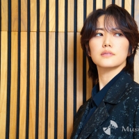 七海ひろき「Crystal」インタビュー