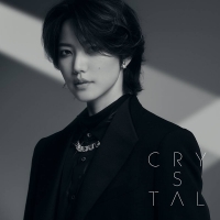 七海ひろき「Crystal」インタビュー