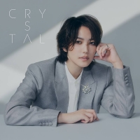 七海ひろき「Crystal」インタビュー