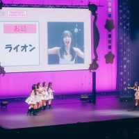 ME:I「MUSE」リリース記念SHOWCASEを開催