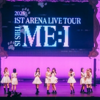 ME:I「MUSE」リリース記念SHOWCASEを開催