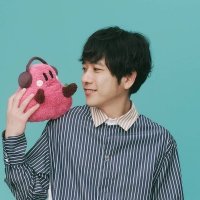 二宮和也『シナぷしゅTHE MOVIE ぷしゅほっぺダンシングPARTY』インタビュー