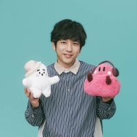 二宮和也『シナぷしゅTHE MOVIE ぷしゅほっぺダンシングPARTY』インタビュー