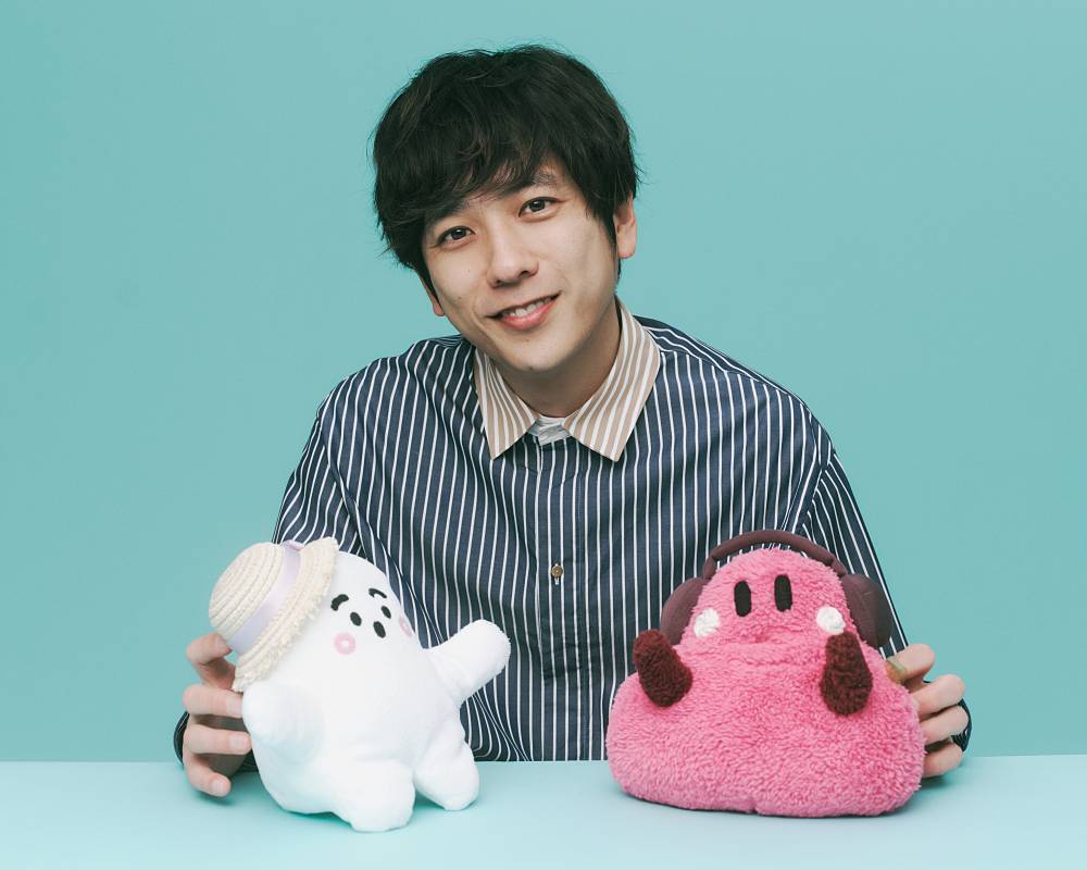 二宮和也「親子への向き合い方、考えさせられた」子ども向け映画で見つけた新たな気づき