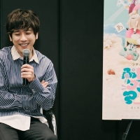 二宮和也『シナぷしゅTHE MOVIE ぷしゅほっぺダンシングPARTY』インタビュー