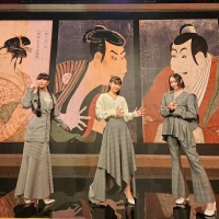 『謎解き!ヒミツの至宝さん』 ~蔦屋重三郎の浮世絵~