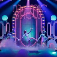 「Perfume 10th Tour ZOZ5 “ネビュラロマンス” Episode 1」