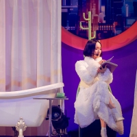 「Perfume 10th Tour ZOZ5 “ネビュラロマンス” Episode 1」