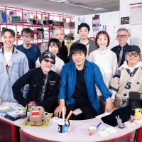 『tiny desk concerts JAPAN～ASKA～』