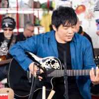 『tiny desk concerts JAPAN～ASKA～』