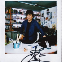 『tiny desk concerts JAPAN～ASKA～』