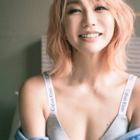 倖田來未、42歳。キレイは褒めて伸ばす　ビューティ本今夏発売