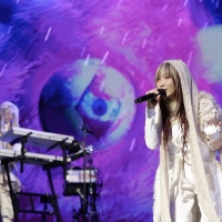 NHK MUSIC SPECIAL 「J-POP 世界への挑戦」