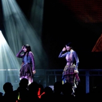 AMEFURASSHI「Sweetie, Lovely, Yummy」 ライブパフォーマンス映像公開