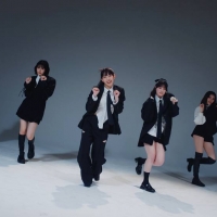 MISS MERCY、新曲「珈琲とバブルガム。」デジタル配信開始＆MVを公開