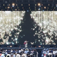 miwa、大阪万博「Japan Expo Paris in Osaka 2025」